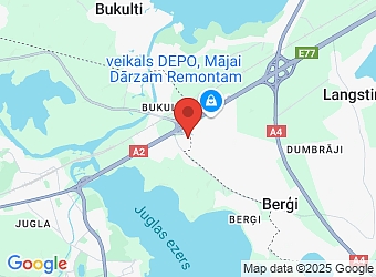  Jumiķu 16, Rīga LV-1024,  A.L. ID, SIA