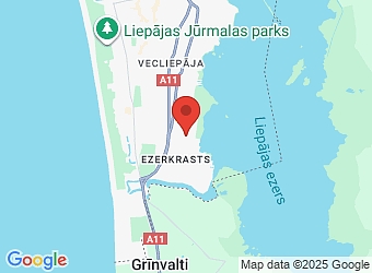  Airītes 3 - 16, Liepāja, LV-3407,  AL Lifts, SIA