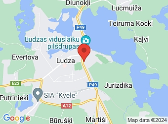  Raiņa 2A, Ludza, Ludzas nov., LV-5701,  Al & Lo SIA