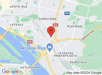  Piedrujas 30A, Rīga, LV-1073,  AL Met, SIA