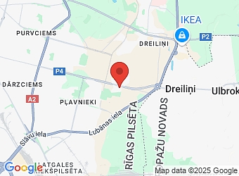  Augusta Deglava 164 - 28, Rīga, LV-1021,  ALAB, SIA