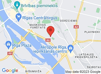  Balvu 15, Rīga, LV-1003,  Alaina, SIA