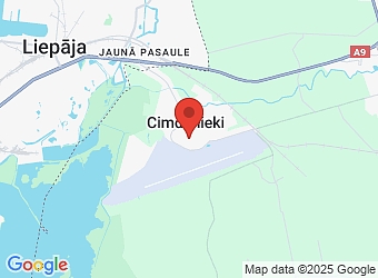  Cimdenieki, Apšu 4, Grobiņas pagasts, Dienvidkurzemes nov., LV-3430,  A-Land, SIA