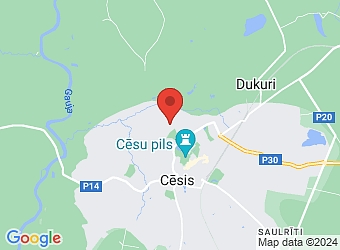  Lenču 19C, Cēsis, Cēsu nov., LV-4101,  ALB, SIA