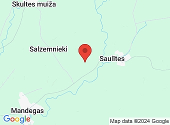  "Ķīši", Skultes pagasts, Limbažu nov., LV-4025,  ALBA Homes, SIA