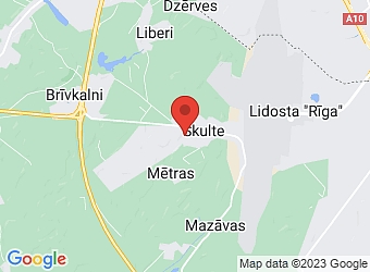  Skulte, Skultes 18-26, Mārupes pagasts, Mārupes nov., LV-2108,  Alba serviss, SIA