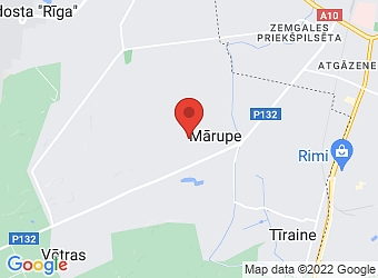  Mārupe , Mārupes pagasts, Mārupes nov., LV-2167,  Alberta muiža, viesu nams