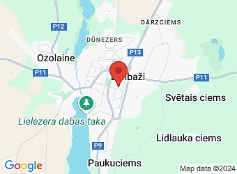  Jaunā 19A - 23, Limbaži, Limbažu nov., LV-4001,  Alder Way, SIA