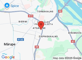  Vienības gatve 87B - 7, Rīga, LV-1004,  Alejas Group, SIA