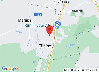  Tīraines 32, Tīraine, Mārupes pagasts, Mārupes nov., LV-2167,  Aleks Sons, SIA