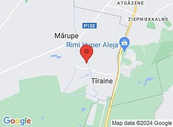  Mazā Spulgu 5-1, Mārupe, Mārupes nov. LV-2167,  "ALEKSA CLUB", SIA