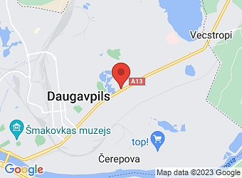  18.novembra 209, Daugavpils LV-5417,  Aleksejs Plus, SIA