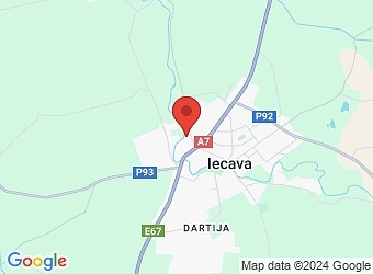  Edvarta Virzas 27 - 18, Iecava, Bauskas nov., LV-3913,  ALERA-tur, SIA