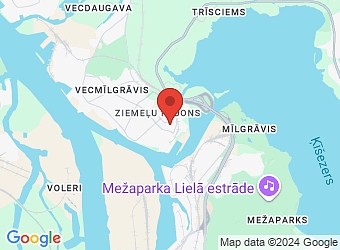  Vecmīlgrāvja 5. līnija 10 - 3, Rīga, LV-1015,  Alexius, SIA