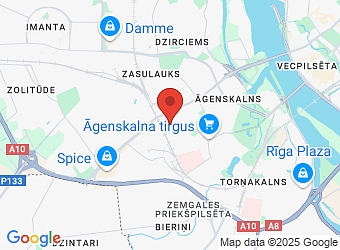  Margrietas 7, Rīga LV-1083,  Alfa Auto, SIA