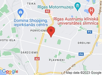  Ilūkstes 107-65, Rīga, LV-1082,  Alfa elektro projekts, SIA