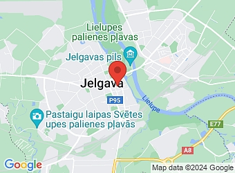  Katoļu 7C, Jelgava, LV-3001,  Alfa Jums -I, SIA