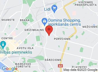  Madonas 10A - 1, Rīga, LV-1084,  Alfa MIX, SIA