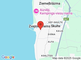  Bērzu aleja 6 - 14, Saulkrasti, Saulkrastu nov., LV-2161,  Alfa Universal, SIA