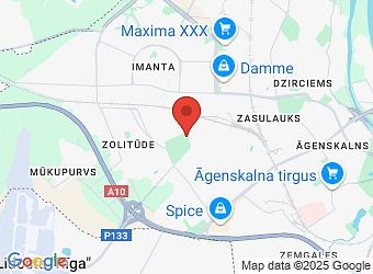  Liedes 2 - 63, Rīga, LV-1029,  ALFIRE, SIA