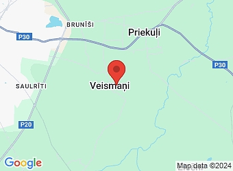  "Patas", Veismaņi, Vaives pagasts, Cēsu nov., LV-4136,  ALG Crew Solutions, SIA