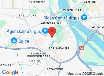  Mazā Nometņu 1 - 27, Rīga, LV-1002,  ALIGN, SIA