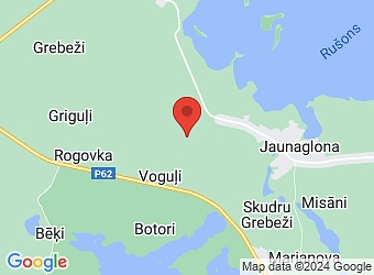  "Mežaudži", Smani, Aglonas pagasts, Preiļu nov., LV-5304,  Alin Tito, SIA