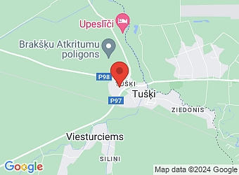  Taisnā 3, Tušķi, Līvbērzes pagasts, Jelgavas nov., LV-3003,  Alisdog, SIA