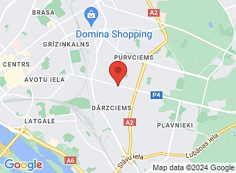  Lapsu 6, Rīga, LV-1035,  Alkea, SIA