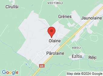  Zeiferta 12, Olaine, Olaines nov. LV-2114,  Alkoma, SIA