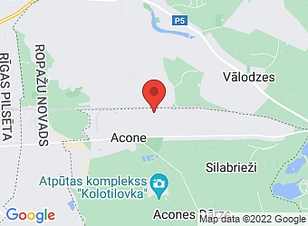  Granīta 31 k-5, Acone, Salaspils pagasts, Salaspils nov. LV-2119,  ALL Recycling, SIA, Filiāle