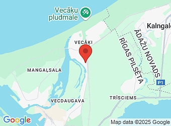  Treiliņu 4, Rīga, LV-1030,  All Stars Sports, biedrība