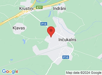  Inčukalns, Rožu 6, Inčukalna pagasts, Siguldas nov., LV-2141,  Alluro, SIA