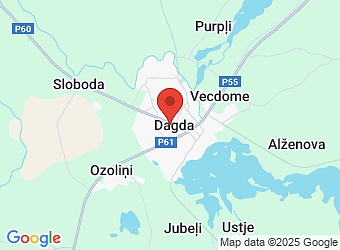  Alejas 21, Dagda, Krāslavas nov., LV-5674,  ALMAZTRANS, SIA