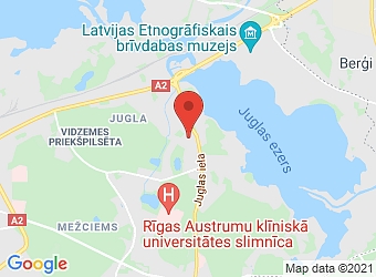  Lilastes 5-15, Rīga, LV-1064,  Almotus, SIA