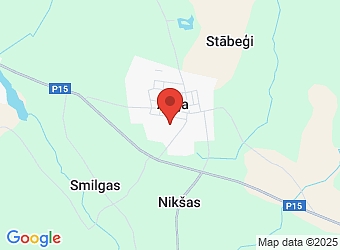  Ausekļa 1, Aloja, Limbažu nov. LV-4064,  Alojas Novadpētniecības centrs
