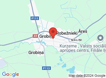  Grobiņa, Dienvidkurzemes nov. LV-3430,  Grobiņas autoserviss Alparu 2, SIA