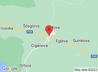  "Jasmīni" - 8, Egļuciems, Lazdulejas pagasts, Balvu nov., LV-4592,  Alpha Partners, SIA