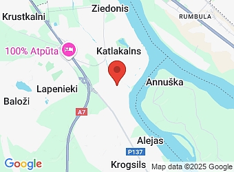  Magoņu 4, Katlakalns, Ķekavas pagasts, Ķekavas nov., LV-2111,  Alpha SA, SIA