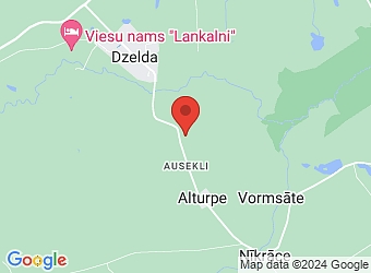 "Mētras", Nīkrāces pagasts, Kuldīgas nov., LV-3320,  Alpi-K, SIA