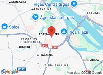  Vienības gatve 29, Rīga, LV-1004,  Alpo, SIA