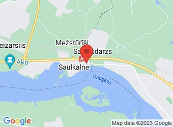  Saulkalne, Daugavmalas 34, Salaspils pagasts, Salaspils nov., LV-2117,  Alserviss Pluss, SIA