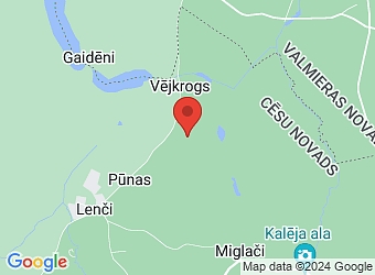  "Kļaviņas", Raiskuma pagasts, Cēsu nov., LV-4146,  Alsīda, ZS