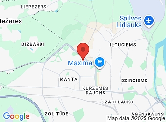  Kurzemes prospekts 56, Rīga, LV-1067,  ALTA GRUPA, SIA