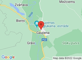  Gaujiena , Gaujienas pagasts, Smiltenes nov., LV-4339,  Alta S, SIA, 59. veikals