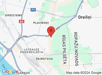  Lubānas 82, Rīga, LV-1073,  Altair, SIA