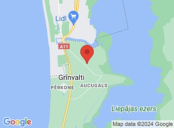  "Ozolnieki", Grīnvalti, Nīcas pagasts, Dienvidkurzemes nov., LV-3473,  Alterna, SIA