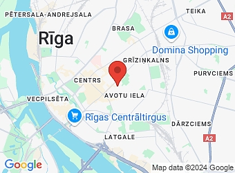  Bruņinieku 65, Rīga LV-1011,  Alternatīvā akadēmija Trešais vecums, biedrība