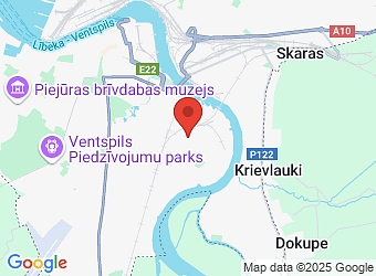  Rūpniecības 24B, Ventspils, LV-3601,  Alternatīvās aprūpes centrs Žēlsirdības māja, nodibinājums