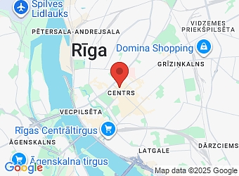  Baznīcas 27/29 - 3, Rīga, LV-1010,  Alternative Dispute Resolution, biedrība